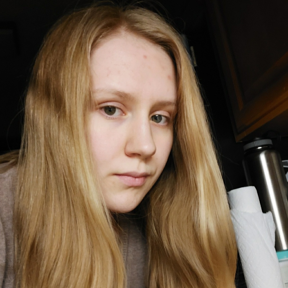 Meet your Posher, Samantha